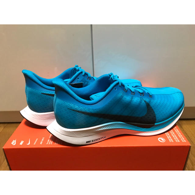 NIKE ☆ ZOOM PEGASUS 35 TURBO 新品未使用