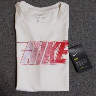 ナイキ(NIKE)のこっちゃん様専用〈新品〉NIKE DRI-FIT T-シャツ(Tシャツ/カットソー)