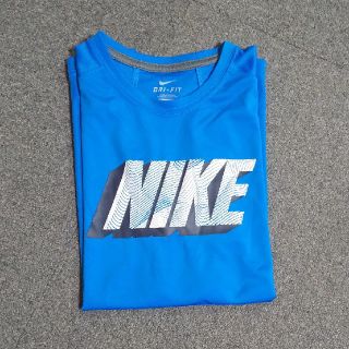 ナイキ(NIKE)のNIKE DRI-FIT タンクトップ(Tシャツ/カットソー)