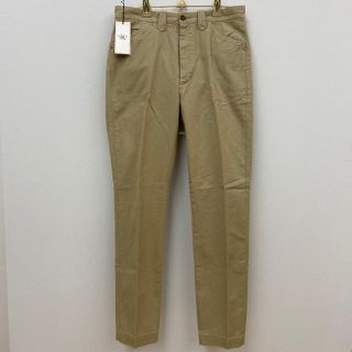 ダブルアールエル(RRL)のRRL 19AW WEST CHINO(チノパン)