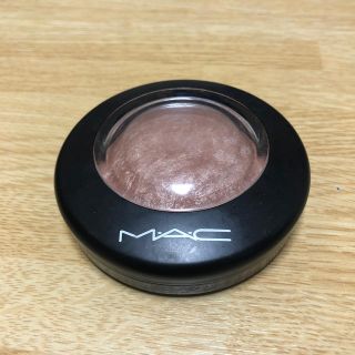 マック(MAC)のM.A.C  ハイライト(フェイスカラー)