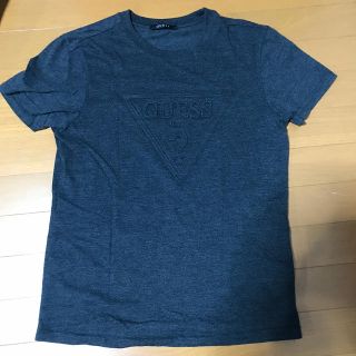 ゲス(GUESS)のGUESS(Tシャツ/カットソー(半袖/袖なし))