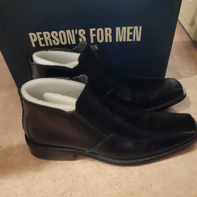 PERSON'S(パーソンズ)のパーソンズ ビジネスシューズ 26cm メンズの靴/シューズ(ドレス/ビジネス)の商品写真