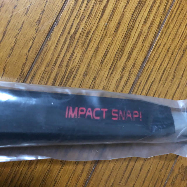 インパクトスナップ  impact snap 1