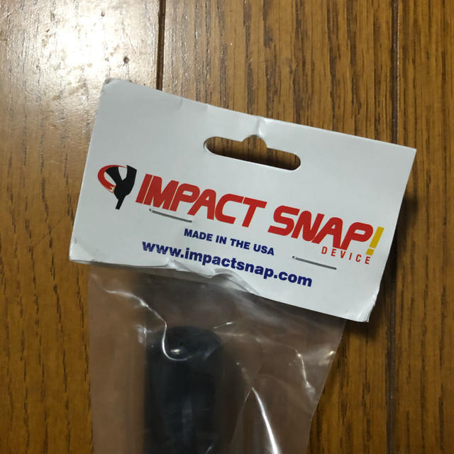 インパクトスナップ  impact snap 2