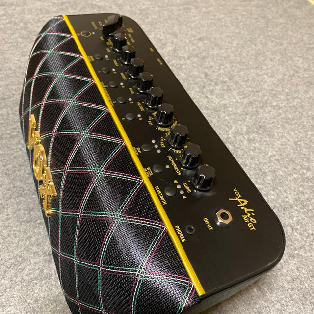 VOX(ヴォックス)のVOX Adio Air GT ギター アンプ 楽器のギター(ギターアンプ)の商品写真