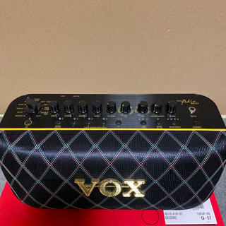 ヴォックス(VOX)のVOX Adio Air GT ギター アンプ(ギターアンプ)