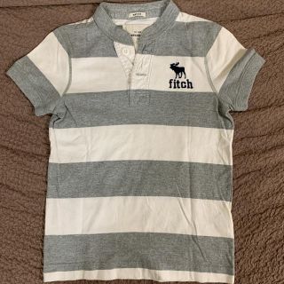 アバクロンビーアンドフィッチ(Abercrombie&Fitch)のアバクロ♡Tシャツ(Tシャツ/カットソー)