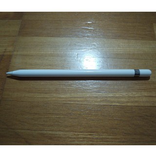 アップル(Apple)のApple pencil 第1世代　ジャンク(PC周辺機器)