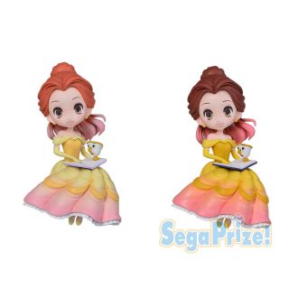 セガ(SEGA)の Disney Characters Sprinkles SugarーBellー(アニメ/ゲーム)