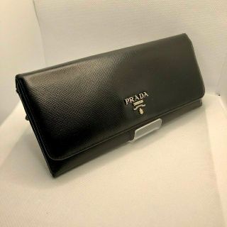 プラダ(PRADA)のmidorin様専用　　最終SALE     PRADA　プラダ　長財布(財布)