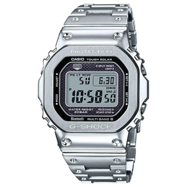 G-SHOCK GMW-B5000D-1JF