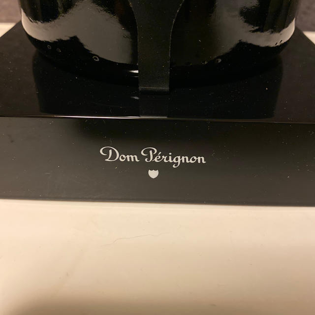 Dom Pérignon(ドンペリニヨン)のドンペリニヨン　ルミナス　ディスプレイ　 インテリア/住まい/日用品のキッチン/食器(アルコールグッズ)の商品写真