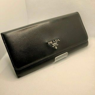 プラダ(PRADA)の よっしー様専用　最終SALE    PRADA　プラダ　長財布(財布)