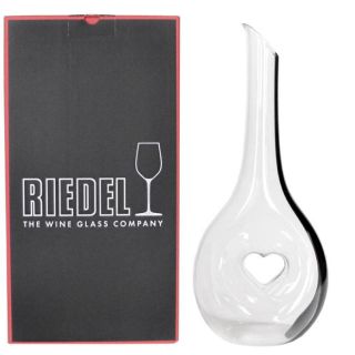 リーデル(RIEDEL)のリーデル　デキャンタ　デカンタ　ワイン　RIEDEL(アルコールグッズ)