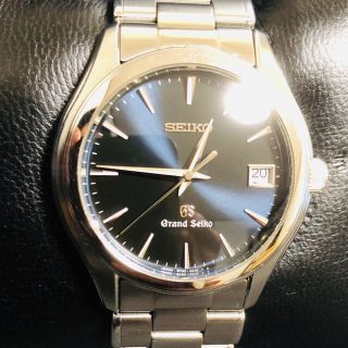 グランドセイコー(Grand Seiko)のグランドセイコー　クォーツ(腕時計(アナログ))