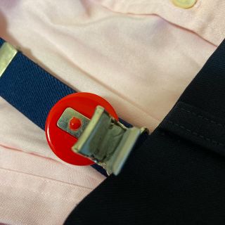 mikihouse - ミキハウス フォーマル スーツ 95センチの通販 by