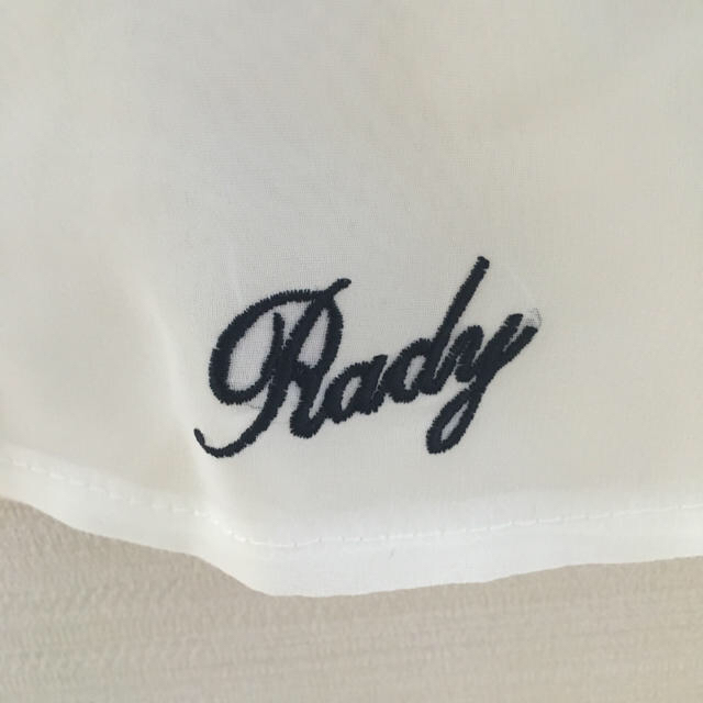 Rady(レディー)のCHAMA様専用 レディースのトップス(シャツ/ブラウス(半袖/袖なし))の商品写真