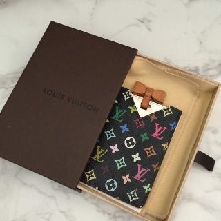 ルイヴィトン(LOUIS VUITTON)のルイヴィトン コンパクトミラー エテュイミロワール(ミラー)