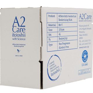 エーエヌエー(ゼンニッポンクウユ)(ANA(全日本空輸))の★A2Care★ 4L 詰替用(日用品/生活雑貨)