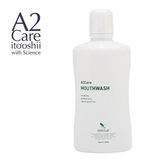 エーエヌエー(ゼンニッポンクウユ)(ANA(全日本空輸))の★A2Care★ マウスウォッシュ　500ml(マウスウォッシュ/スプレー)