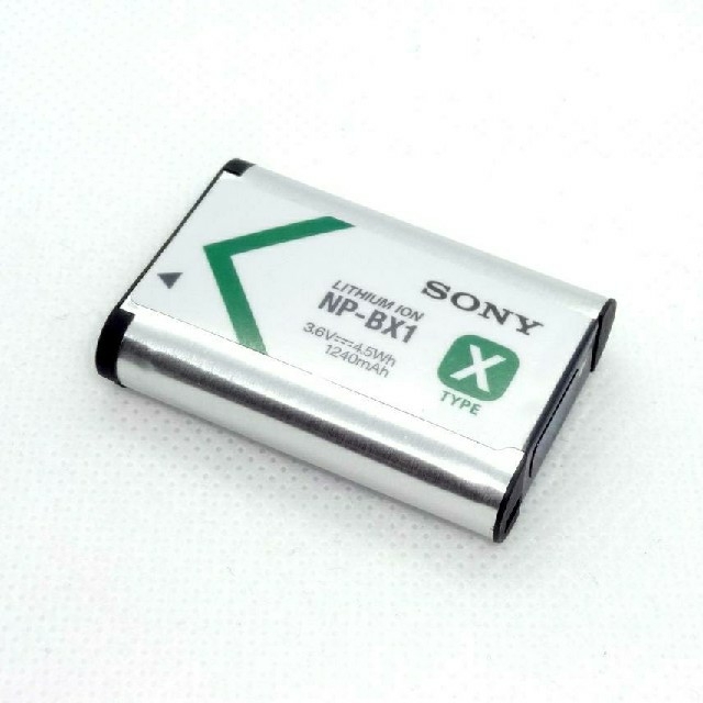 美品 SONY ZV-1 オマケ付 付属品は全て未使用 3