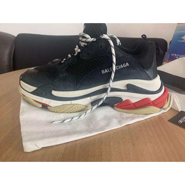 balenciaga 45