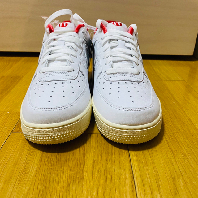 NIKE(ナイキ)のKITH AIR FORCE 1 AF1 25cm キース メンズの靴/シューズ(スニーカー)の商品写真