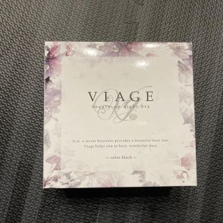 viage ヴィアージュ ナイトブラ【新品未使用】2枚(ブラ)