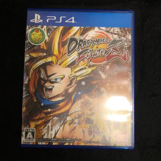 ドラゴンボール ファイターズ PS4(家庭用ゲームソフト)