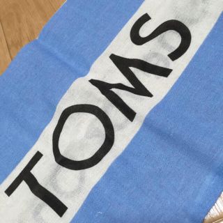 トムズ(TOMS)のじぇんたろう様専用★2足(スリッポン/モカシン)