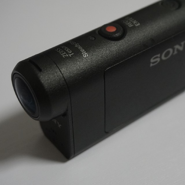 ソニー ウエアラブルカメラHDR-AS50 - 0