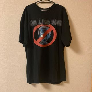 安心 保証 Bstroy ”Boys Don't Cry” Tシャツ サイズ XL | www.modusfm.it