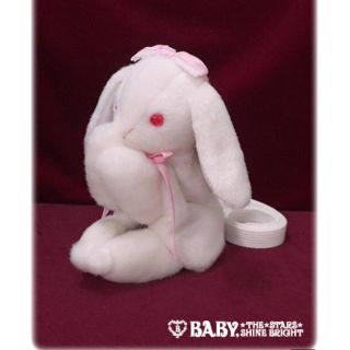BABY,THE STARS SHINE BRIGHT(ショルダーバッグ)のフリマ BABY,THE STARS SHINE BRIGHT(ショルダーバッグ)のフリマ