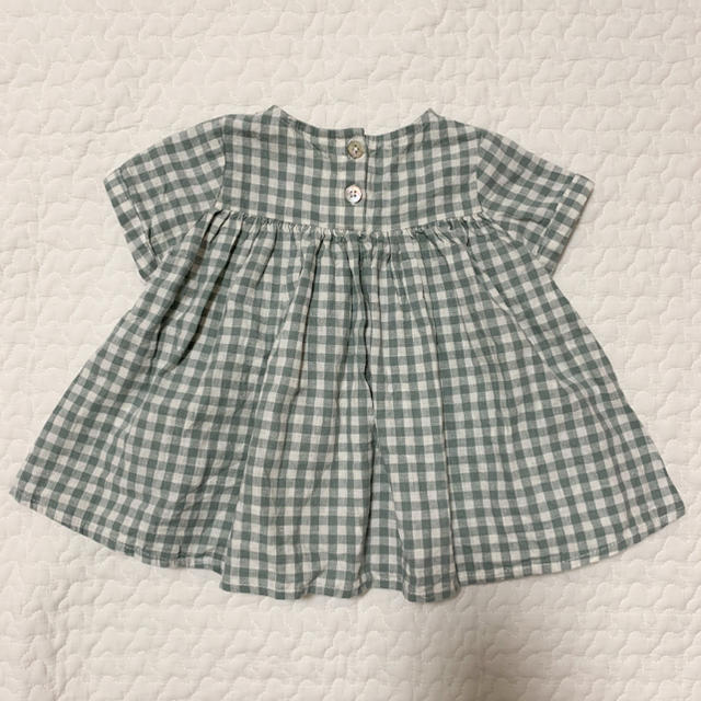 Caramel baby&child (キャラメルベビー&チャイルド)のRylee + Cru  2020ss トップス　12-18m キッズ/ベビー/マタニティのベビー服(~85cm)(シャツ/カットソー)の商品写真