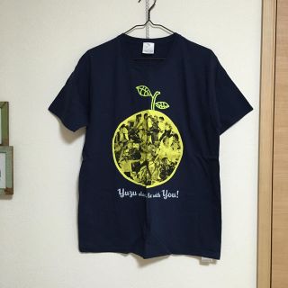 ゆず ライブTシャツの通販 by renren's shop｜ラクマ