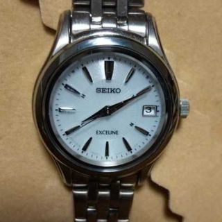 新作豊富な SEIKO DOLCE&EXCELINEの通販 by 龍さん's shop|セイコー