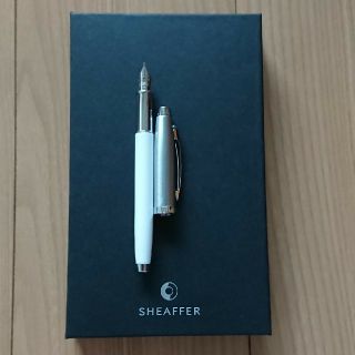 シェーファー(SHEAFFER)の万年筆(ペン/マーカー)