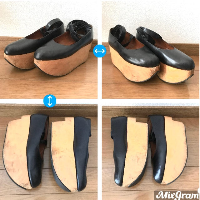Vivienne Westwood るるか様専用 Vivienne Westwood ロッキンホース