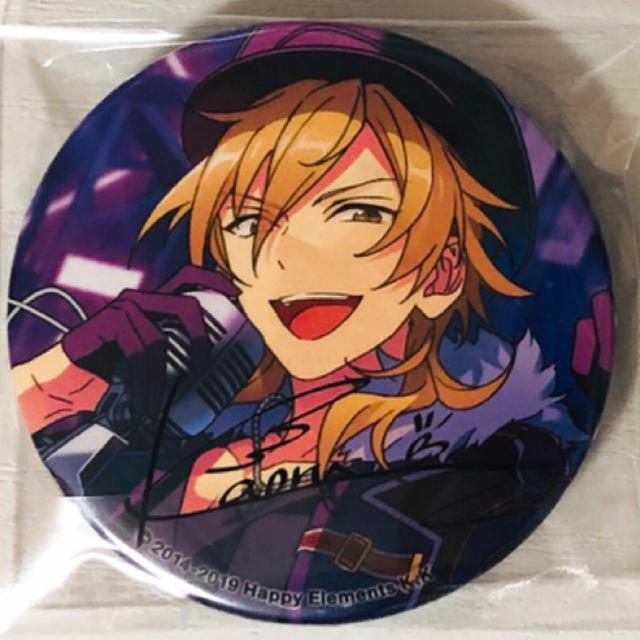 新品★あんスタ★UNDEAD【羽風薫】ポートレート缶バッジ★ポトレ缶 | フリマアプリ ラクマ 新品★あんスタ★UNDEAD【羽風薫】ポートレート缶バッジ★ポトレ缶 | フリマアプリ ラクマ