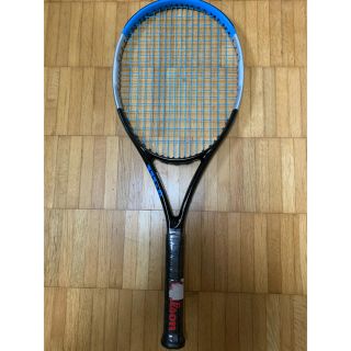 ウィルソン(wilson)のテニスラケット Wilson ULTRA TOUR TEAM(ラケット)