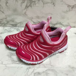 ナイキ(NIKE)のダイナモフリー 20(スニーカー)