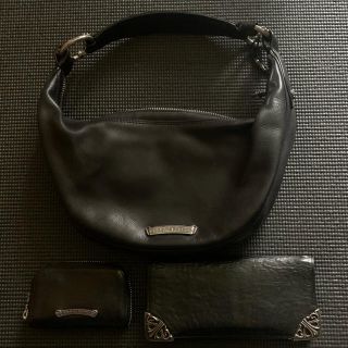 クロムハーツ(Chrome Hearts)のピロシキ様専用　CHROME HEARTS クロムハーツ バッグ(その他)