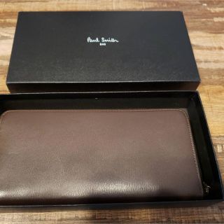 ポールスミス(Paul Smith)のポールスミス　財布(長財布)