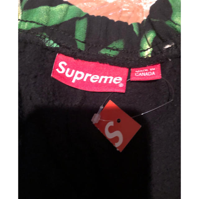 Supreme Skull Pile Sweatshort M パンツ Supreme Skull Pile Sweatshort M パンツ