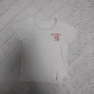 ビラボン(billabong)のTシャツ(Tシャツ(半袖/袖なし))