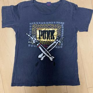 アールエヌエー(RNA)の【美品】RNA PUNK Tシャツ(Tシャツ(半袖/袖なし))