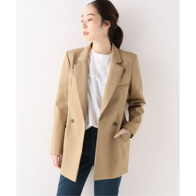 最終価格です☆超美品☆2019AW Cabana ジャケットサイズ36