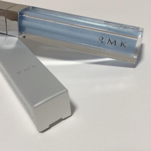 RMK(アールエムケー)のRMK リップジェリーグロス 新品 コスメ/美容のベースメイク/化粧品(リップグロス)の商品写真