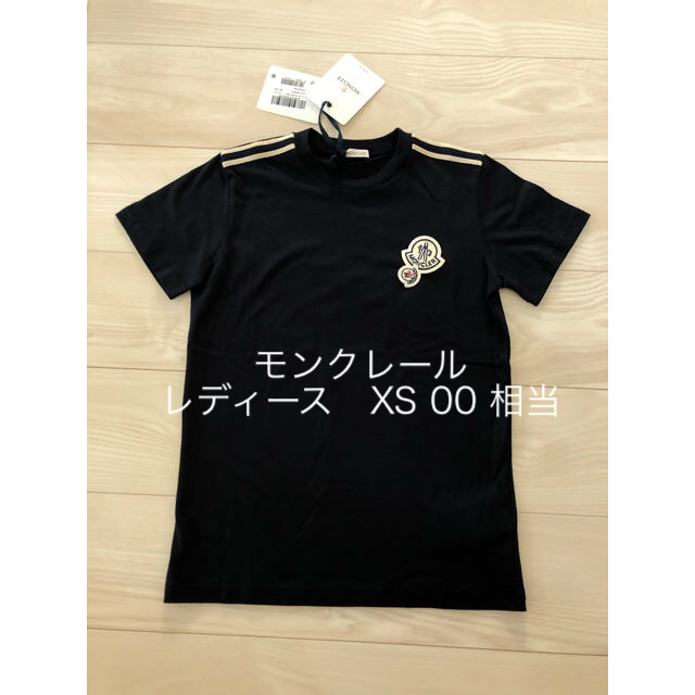 正規店購入 MONCLER モンクレール トップス